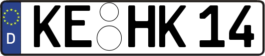 KE-HK14