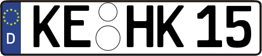 KE-HK15