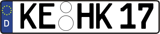 KE-HK17