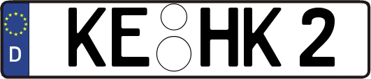 KE-HK2