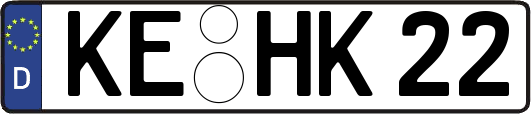 KE-HK22