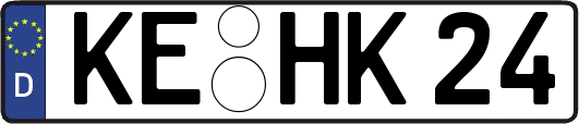 KE-HK24