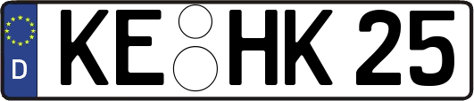 KE-HK25
