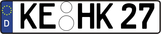 KE-HK27