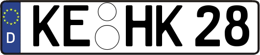 KE-HK28