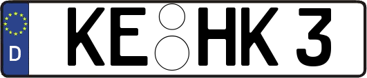 KE-HK3