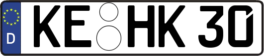 KE-HK30