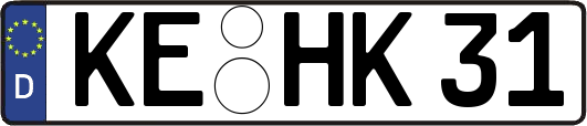 KE-HK31