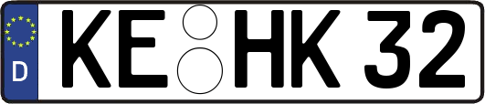 KE-HK32