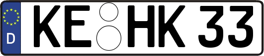 KE-HK33