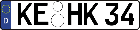 KE-HK34