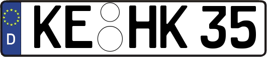 KE-HK35