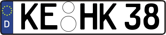 KE-HK38