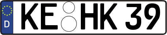 KE-HK39