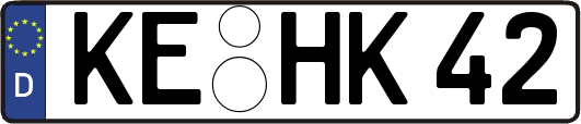 KE-HK42
