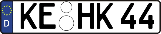 KE-HK44