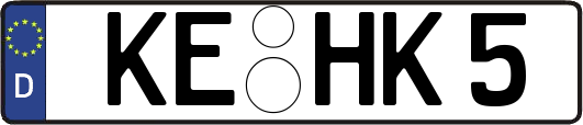 KE-HK5
