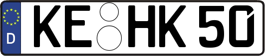 KE-HK50