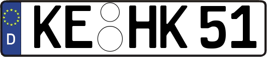 KE-HK51