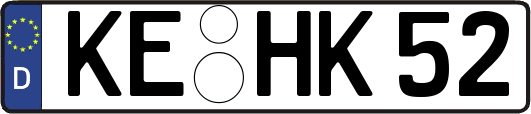 KE-HK52