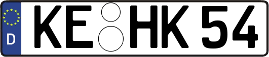 KE-HK54