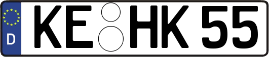 KE-HK55
