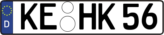 KE-HK56