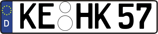 KE-HK57