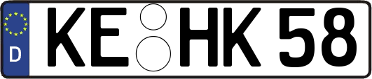 KE-HK58