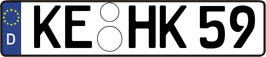 KE-HK59