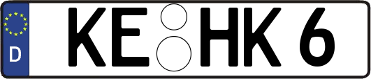 KE-HK6