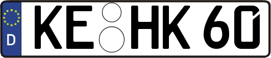 KE-HK60