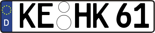 KE-HK61