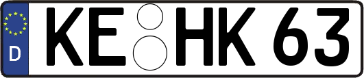KE-HK63