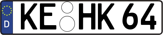 KE-HK64