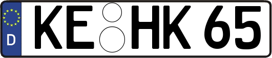 KE-HK65