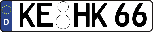 KE-HK66