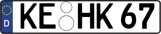 KE-HK67