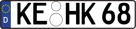 KE-HK68