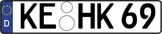 KE-HK69