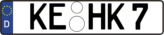 KE-HK7