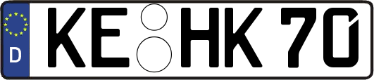 KE-HK70