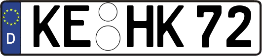KE-HK72