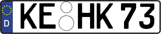 KE-HK73