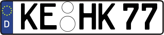 KE-HK77