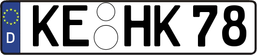 KE-HK78