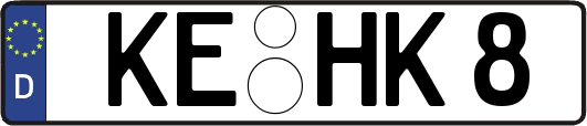 KE-HK8
