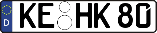 KE-HK80