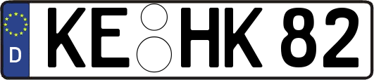 KE-HK82