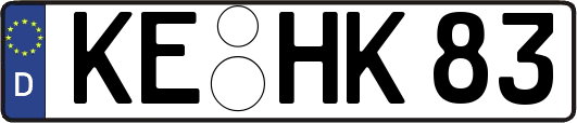 KE-HK83